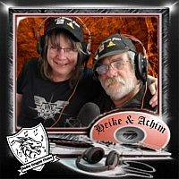 Heike/Achim