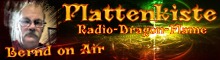 Bernd Plattenkiste
